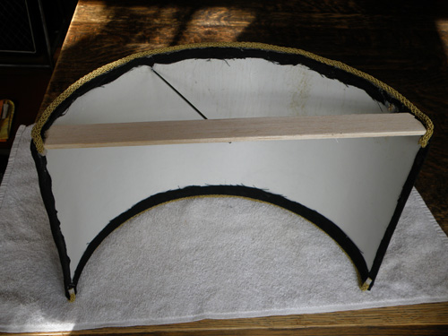 Light Up The MantleWithout Sconces Light Up The MantleWithout Sconces