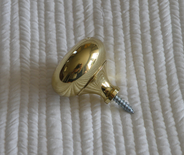 Door Knob Organizing